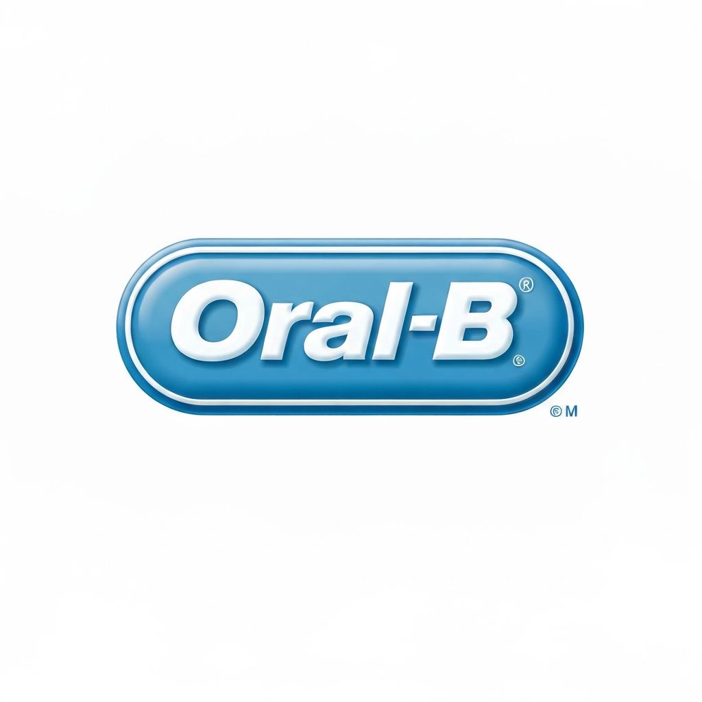 Oral-B
